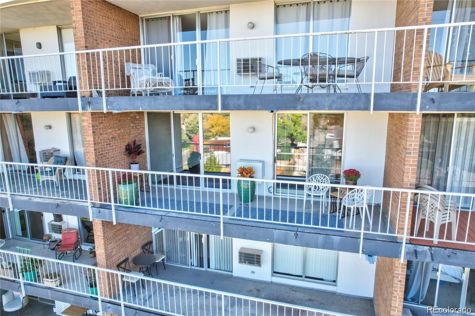 MLS Image #27 for 4800 e hale parkway,denver, Colorado