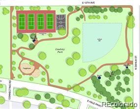 MLS Image #29 for 4800 e hale parkway,denver, Colorado