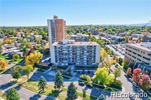 MLS Image #30 for 4800 e hale parkway,denver, Colorado