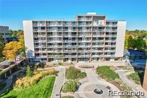 MLS Image #32 for 4800 e hale parkway,denver, Colorado