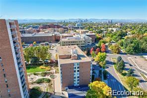 MLS Image #33 for 4800 e hale parkway,denver, Colorado