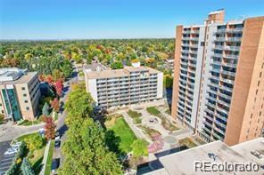 MLS Image #37 for 4800 e hale parkway,denver, Colorado