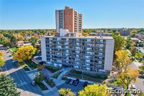 MLS Image #39 for 4800 e hale parkway,denver, Colorado