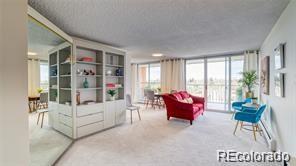 MLS Image #4 for 4800 e hale parkway,denver, Colorado