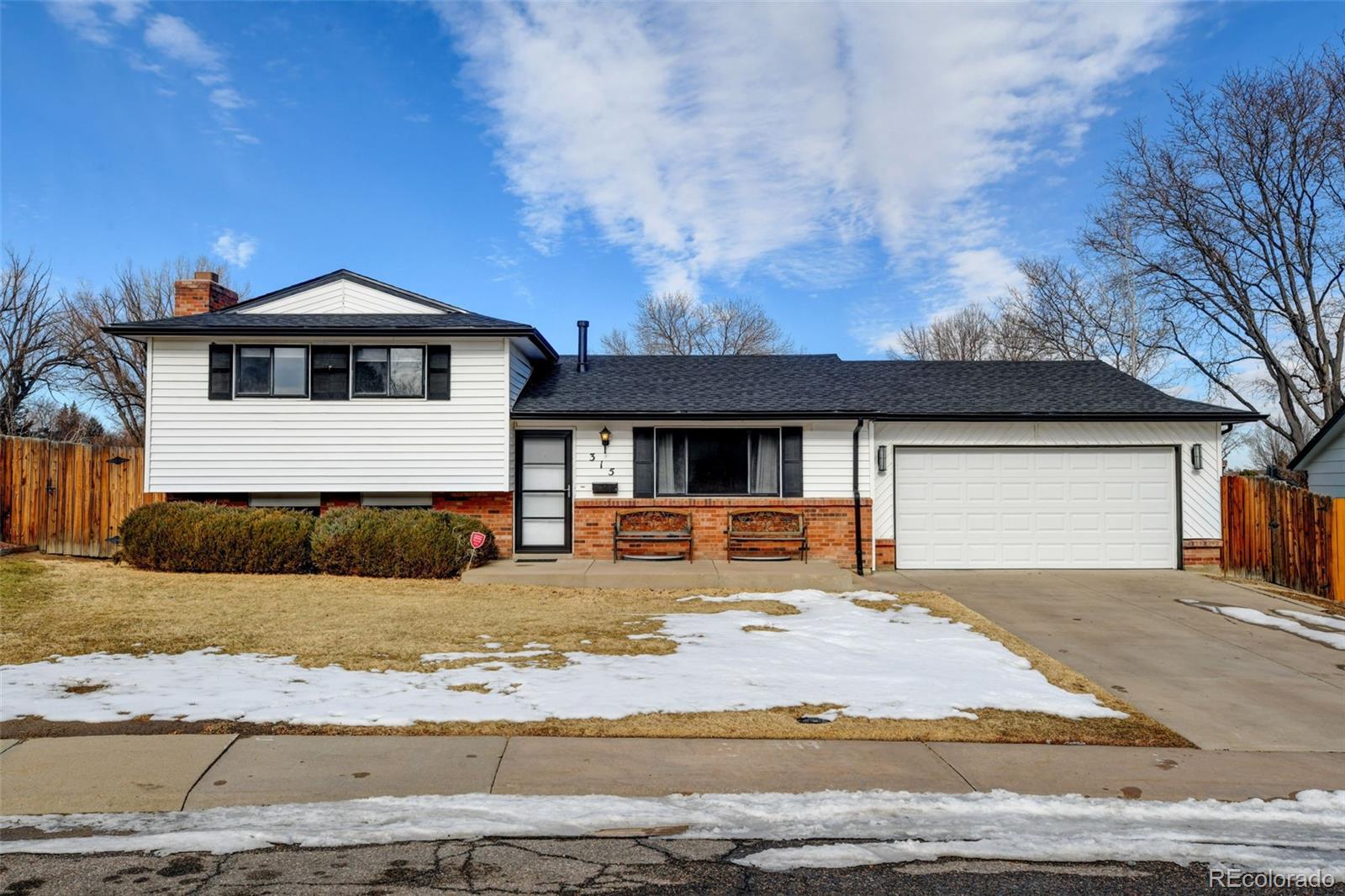 MLS Image #0 for 315 e 112th drive,northglenn, Colorado