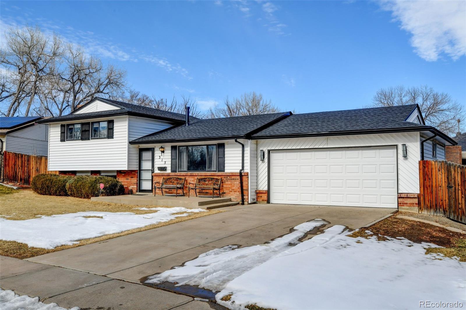 MLS Image #2 for 315 e 112th drive,northglenn, Colorado