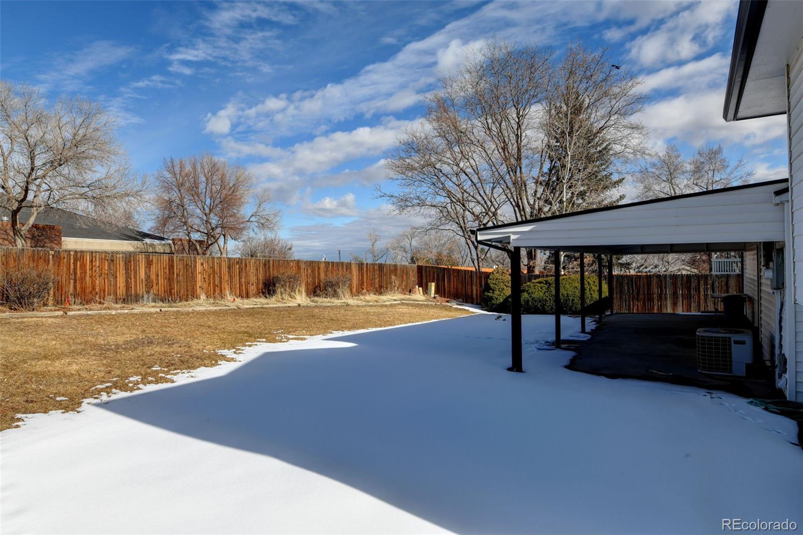 MLS Image #22 for 315 e 112th drive,northglenn, Colorado