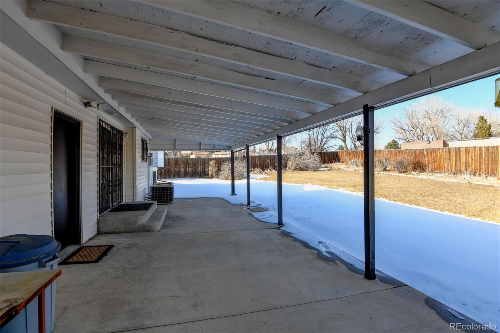 MLS Image #25 for 315 e 112th drive,northglenn, Colorado