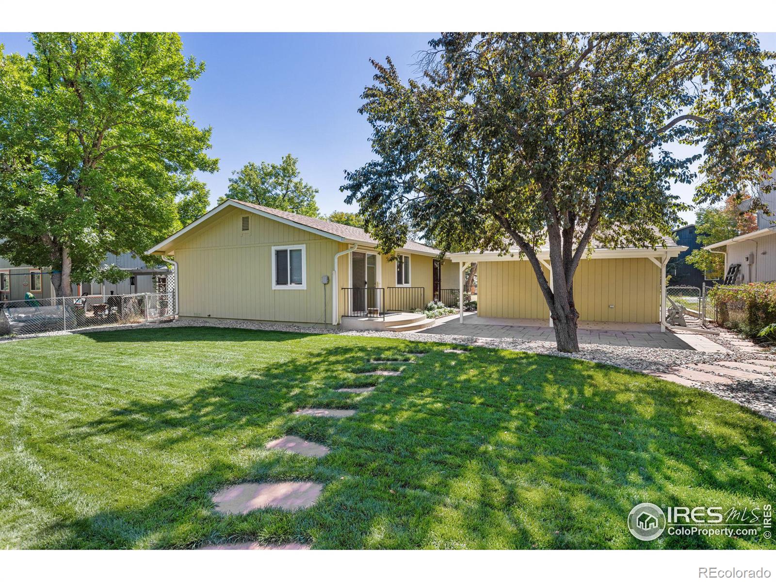 MLS Image #4 for 2006  devonshire drive,fort collins, Colorado