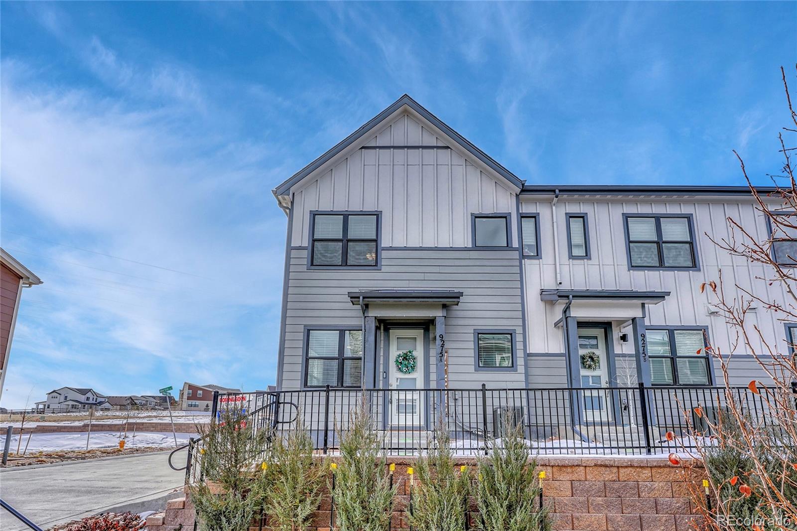 MLS Image #0 for 9275  merino court,littleton, Colorado