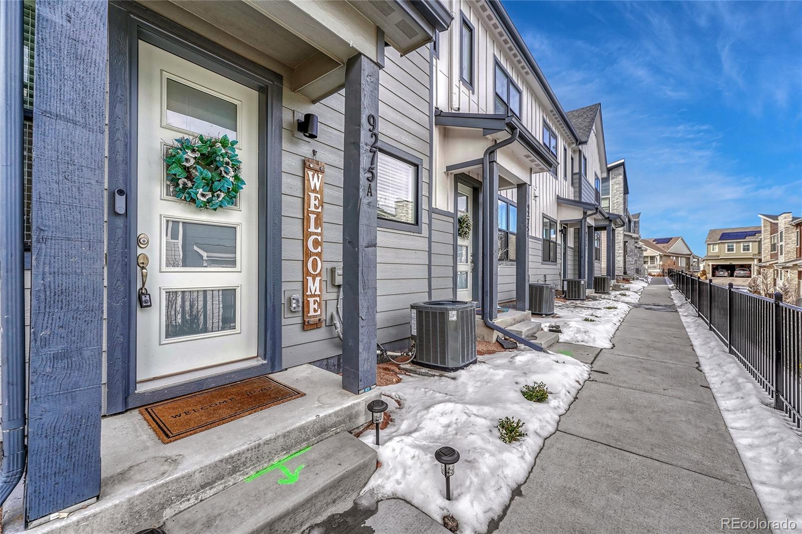 MLS Image #2 for 9275  merino court,littleton, Colorado