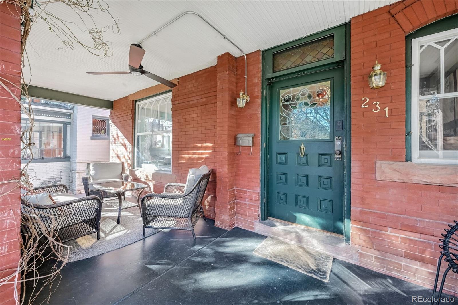 CMA Image for 231 n sherman street,Denver, Colorado
