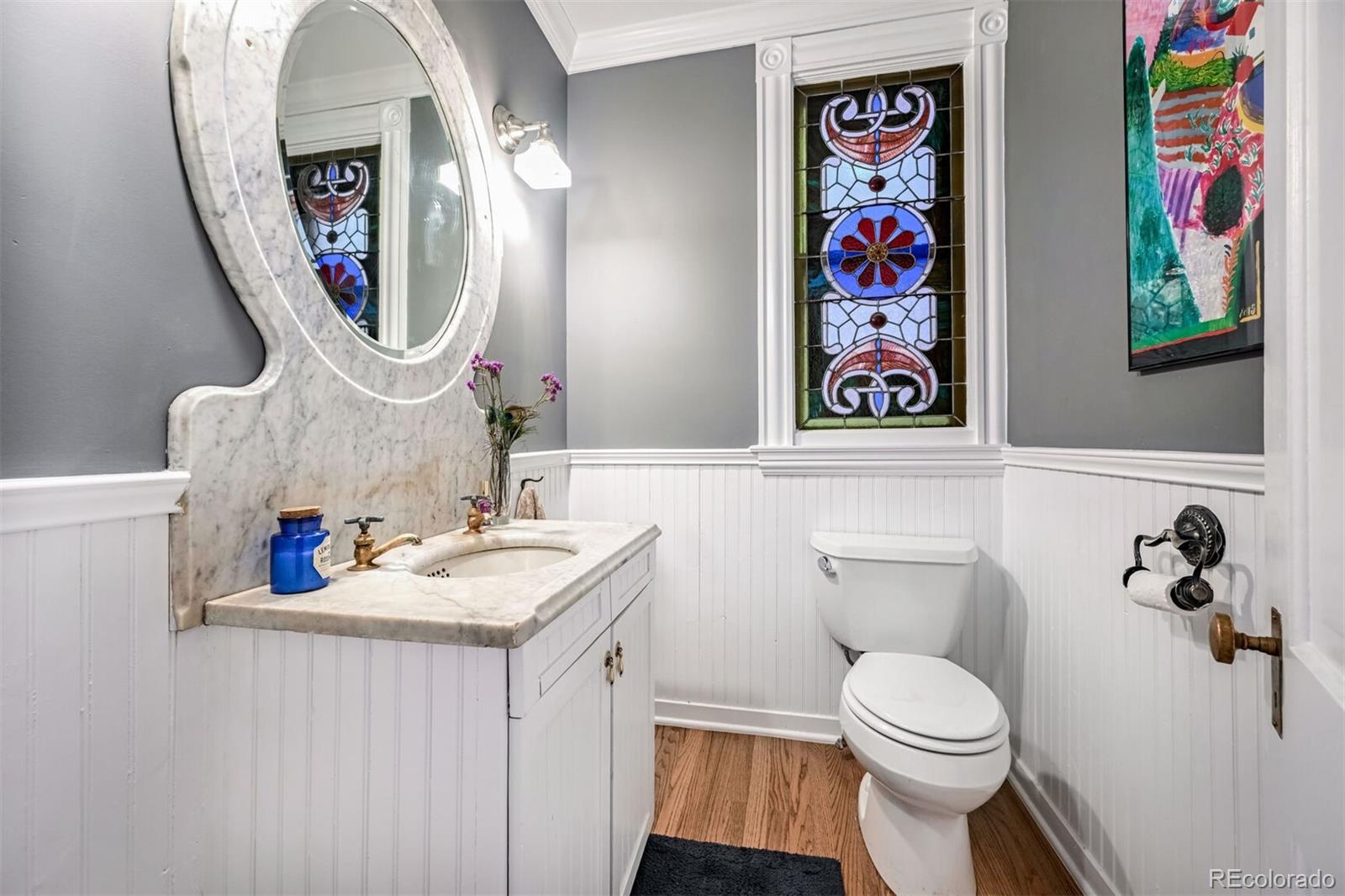 MLS Image #12 for 231 n sherman street,denver, Colorado