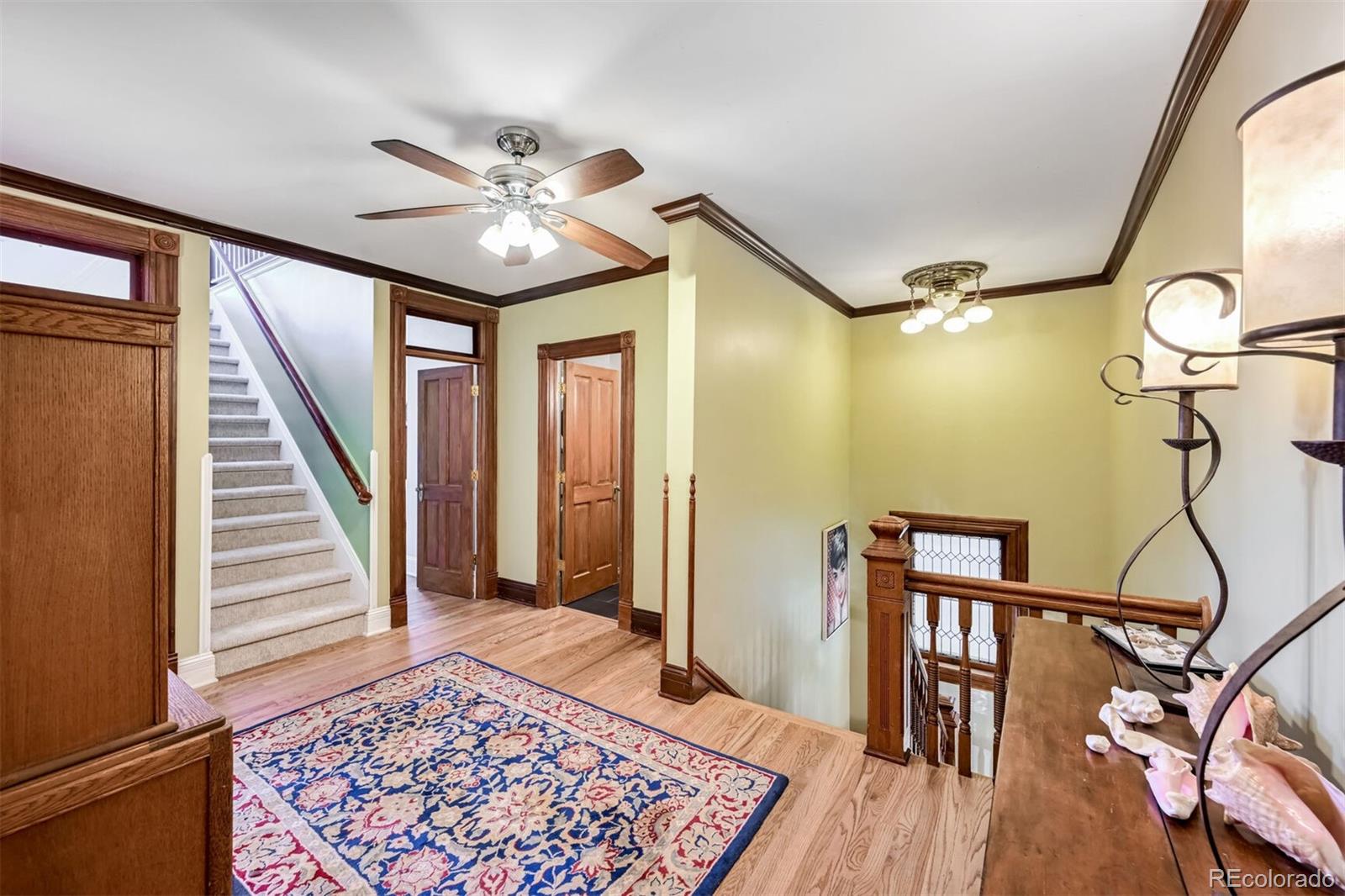 MLS Image #16 for 231 n sherman street,denver, Colorado