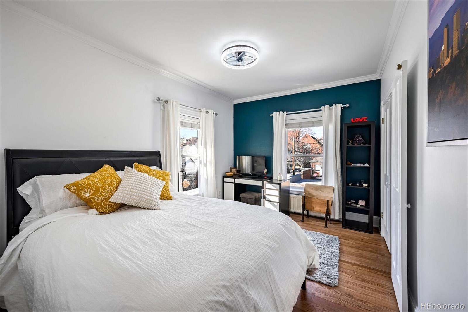 MLS Image #17 for 231 n sherman street,denver, Colorado