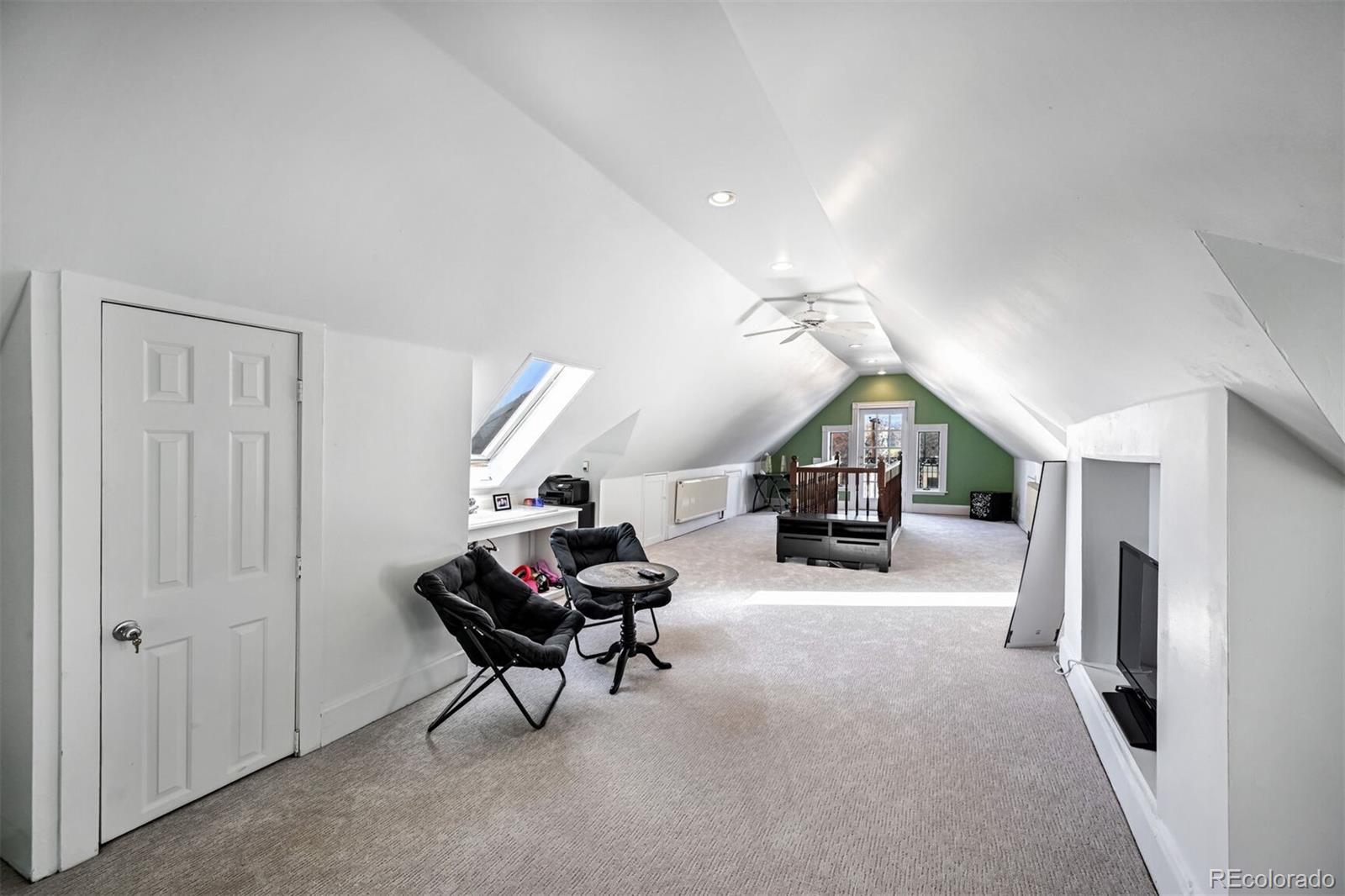 MLS Image #24 for 231 n sherman street,denver, Colorado