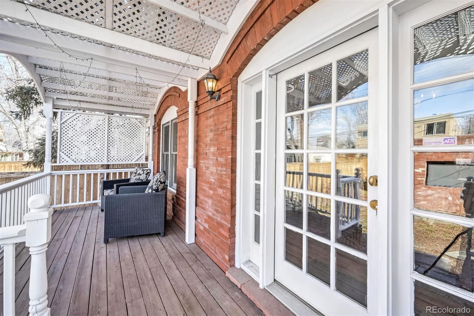 MLS Image #27 for 231 n sherman street,denver, Colorado