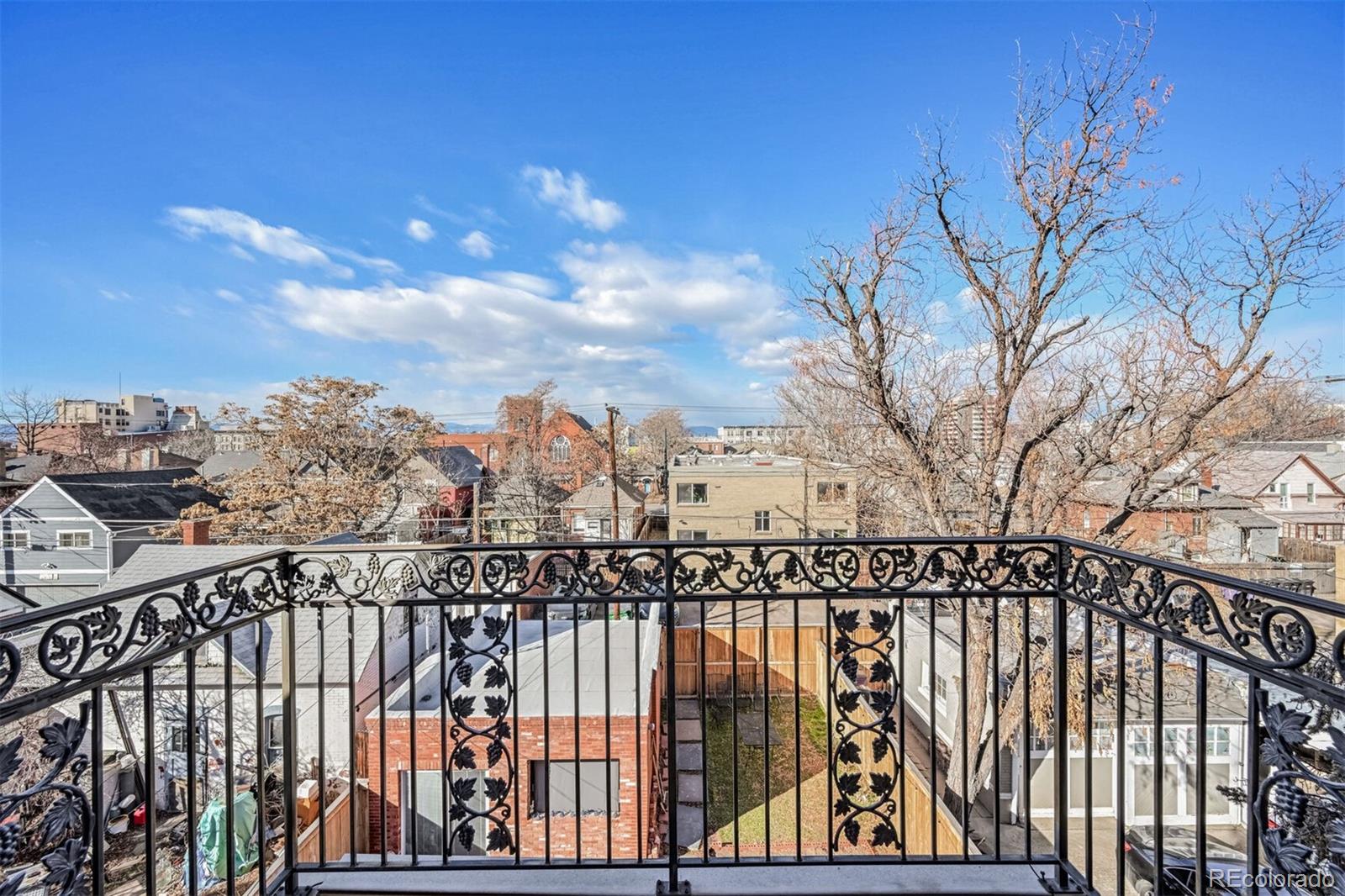 MLS Image #28 for 231 n sherman street,denver, Colorado
