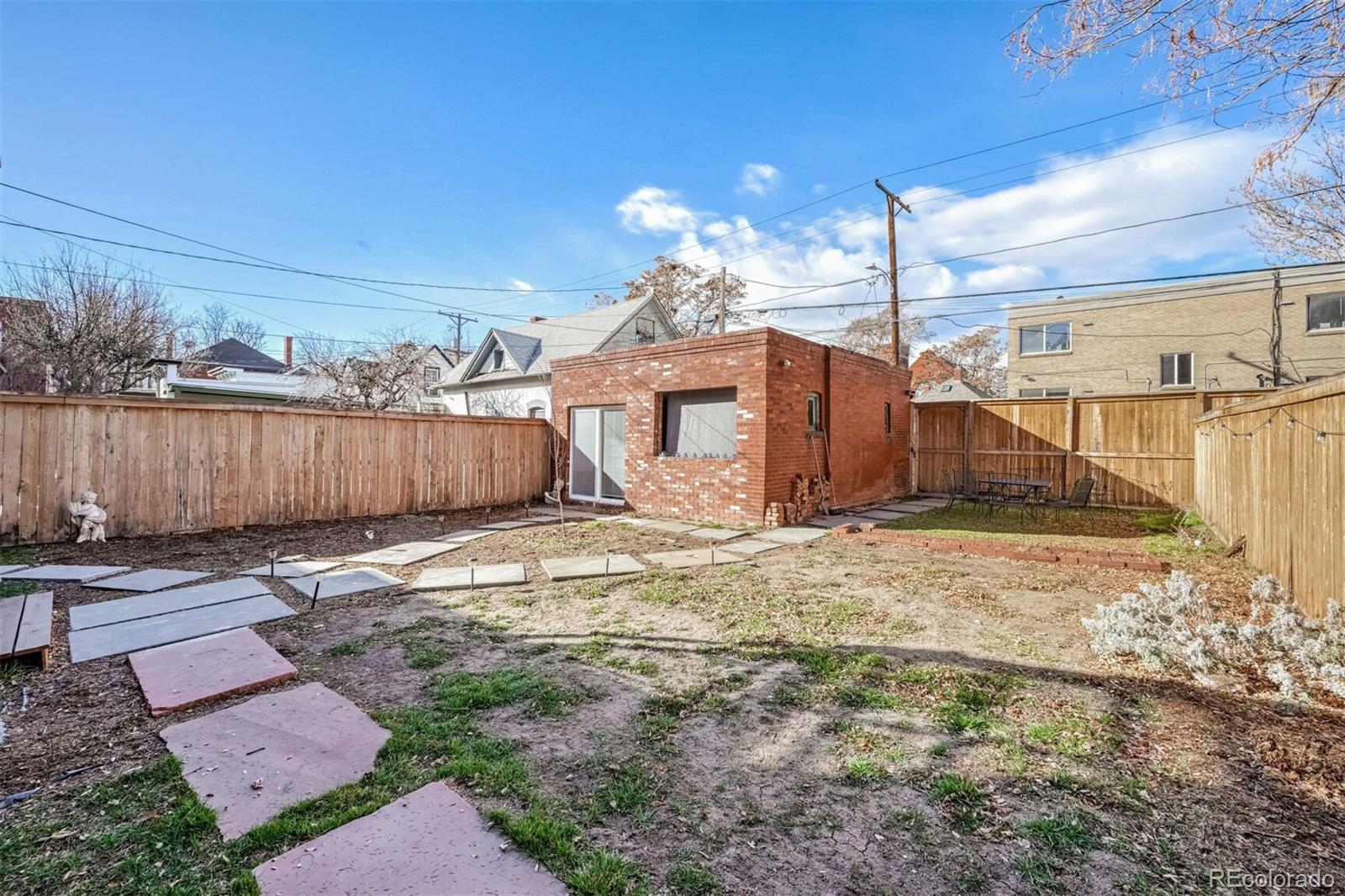 MLS Image #29 for 231 n sherman street,denver, Colorado