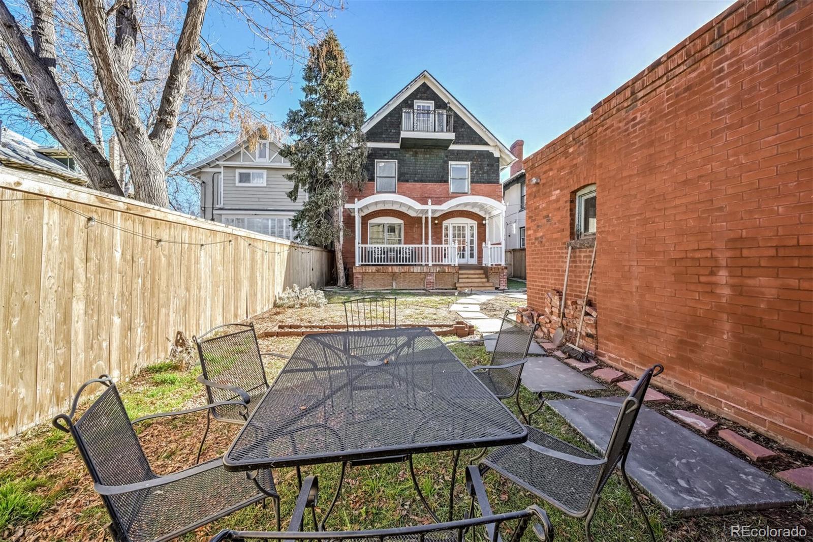 MLS Image #30 for 231 n sherman street,denver, Colorado