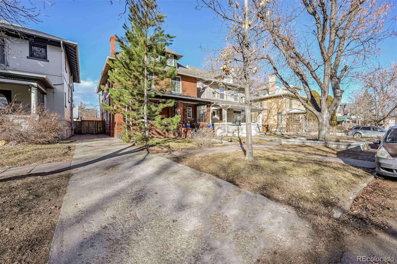 MLS Image #31 for 231 n sherman street,denver, Colorado