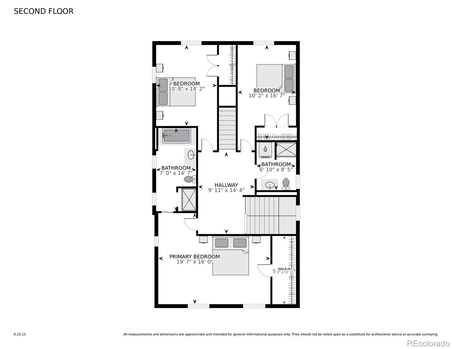 MLS Image #33 for 231 n sherman street,denver, Colorado