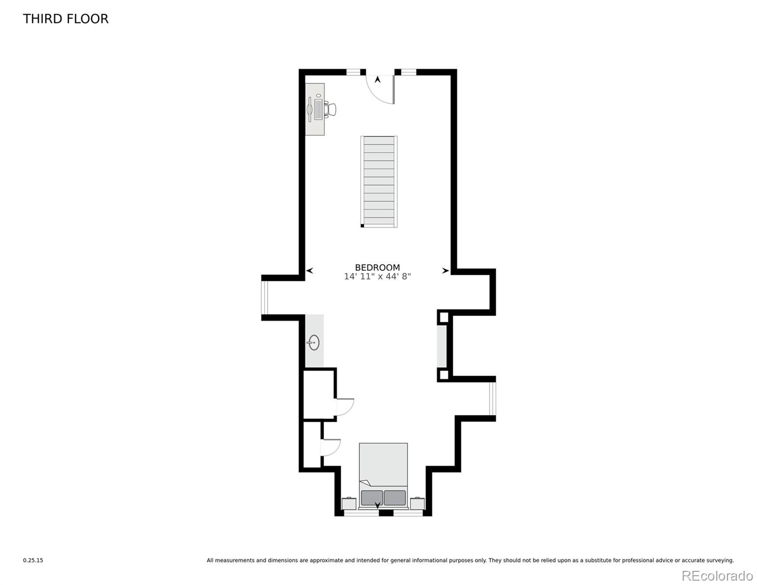 MLS Image #34 for 231 n sherman street,denver, Colorado