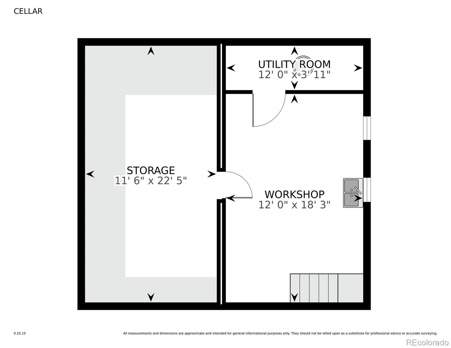 MLS Image #35 for 231 n sherman street,denver, Colorado