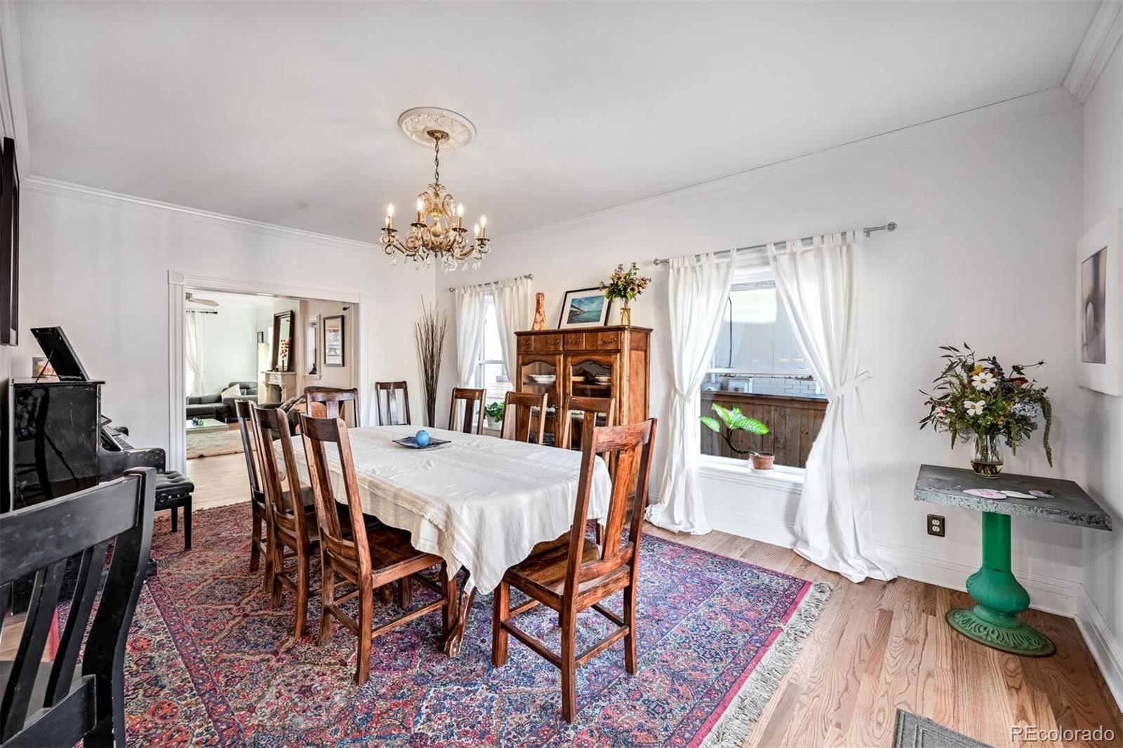 MLS Image #7 for 231 n sherman street,denver, Colorado