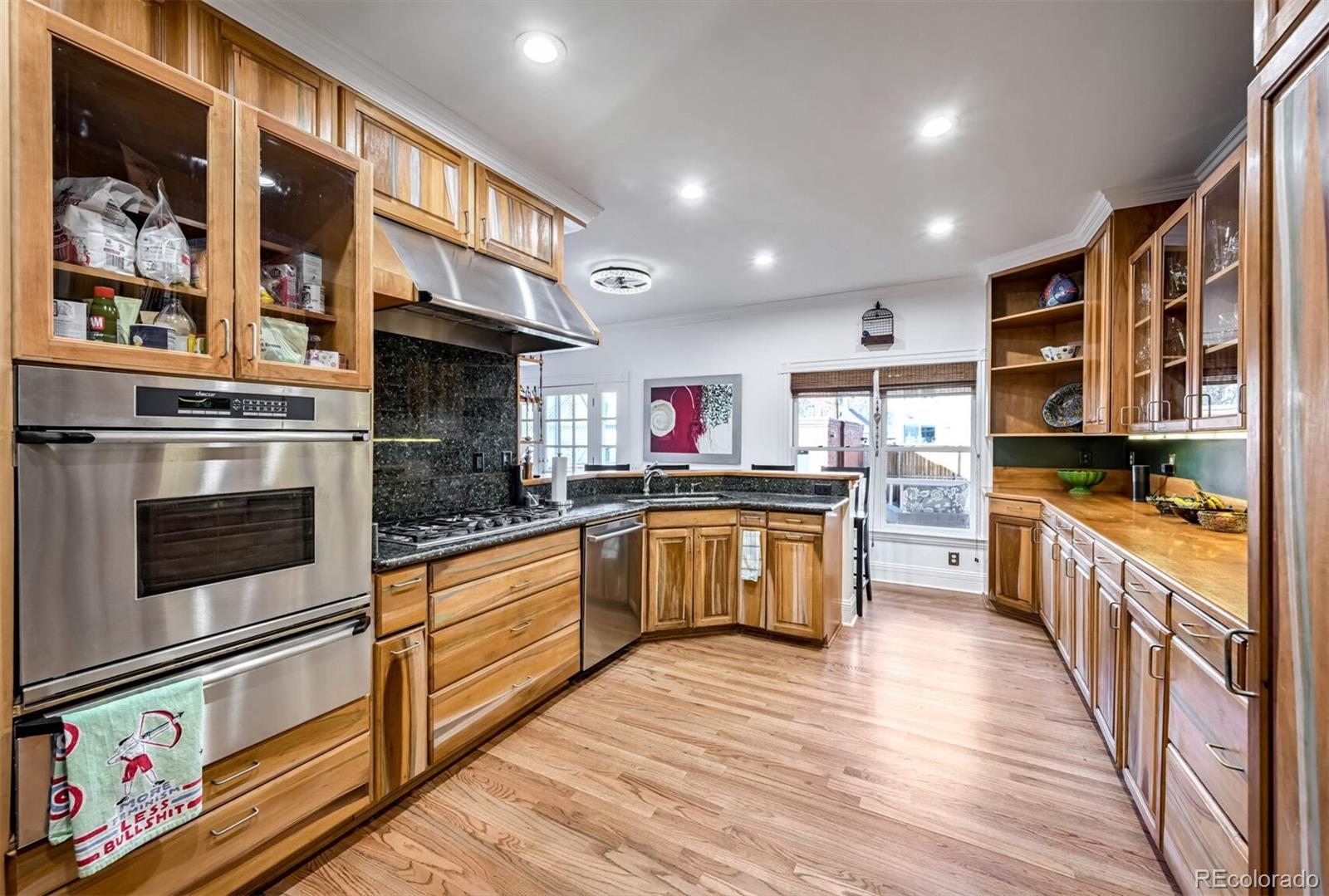 MLS Image #9 for 231 n sherman street,denver, Colorado
