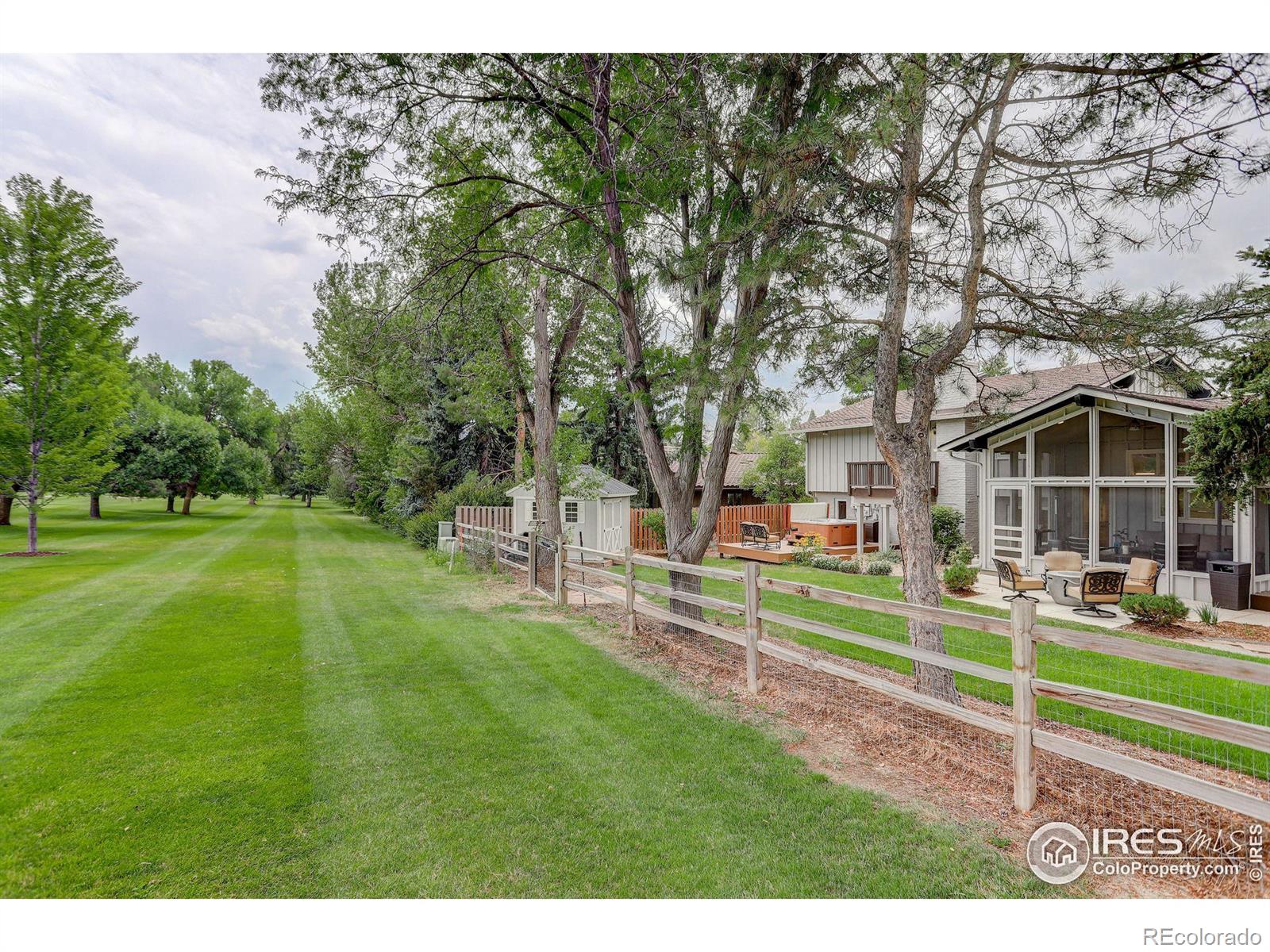MLS Image #16 for 7332  island circle,boulder, Colorado