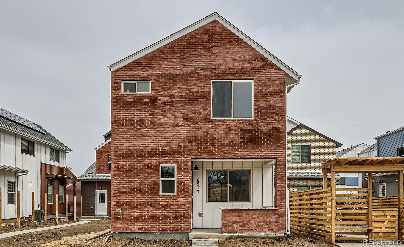 MLS Image #9 for 6917  kendrick lane,arvada, Colorado