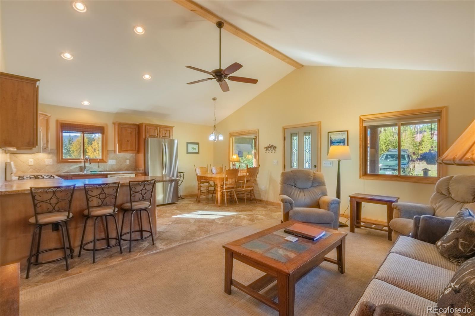 Report Image for 204  Mountain Avenue ,Grand Lake, Colorado
