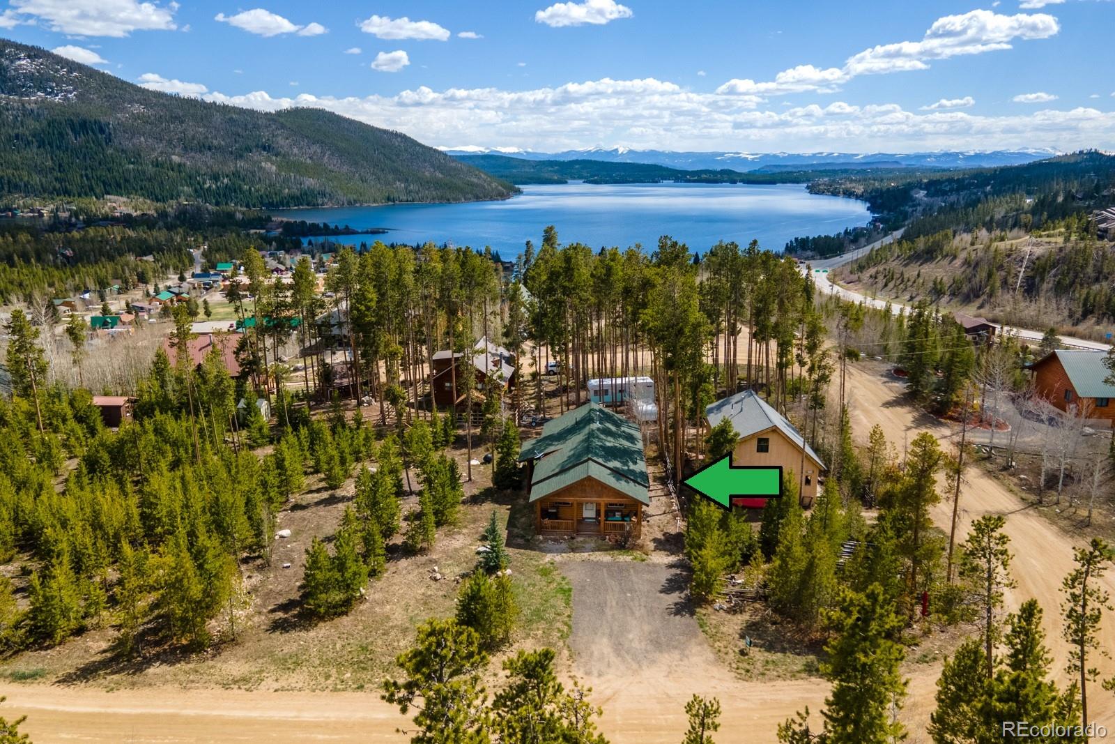 MLS Image #20 for 204  mountain avenue ,grand lake, Colorado