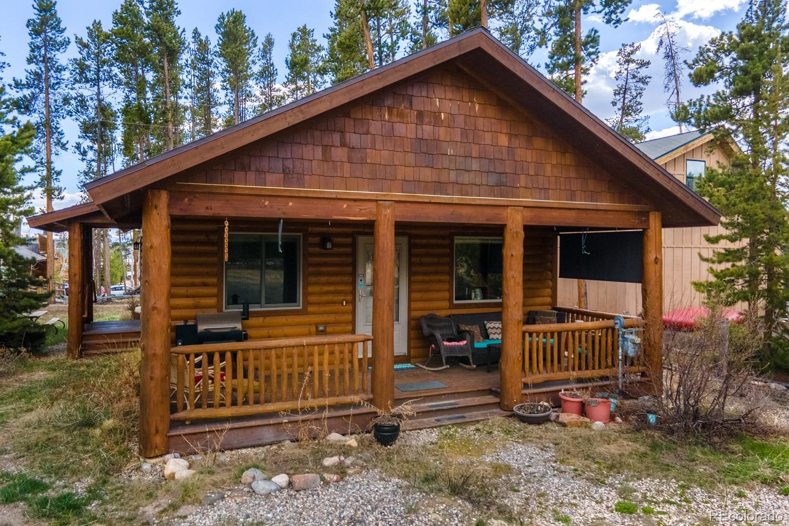 MLS Image #24 for 204  mountain avenue ,grand lake, Colorado