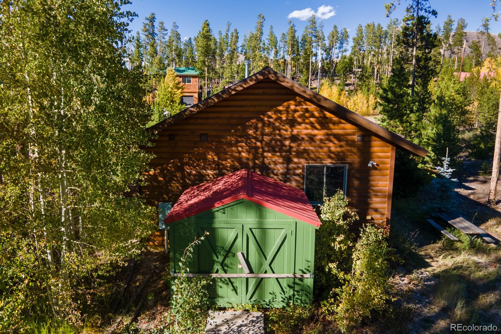 MLS Image #25 for 204  mountain avenue ,grand lake, Colorado