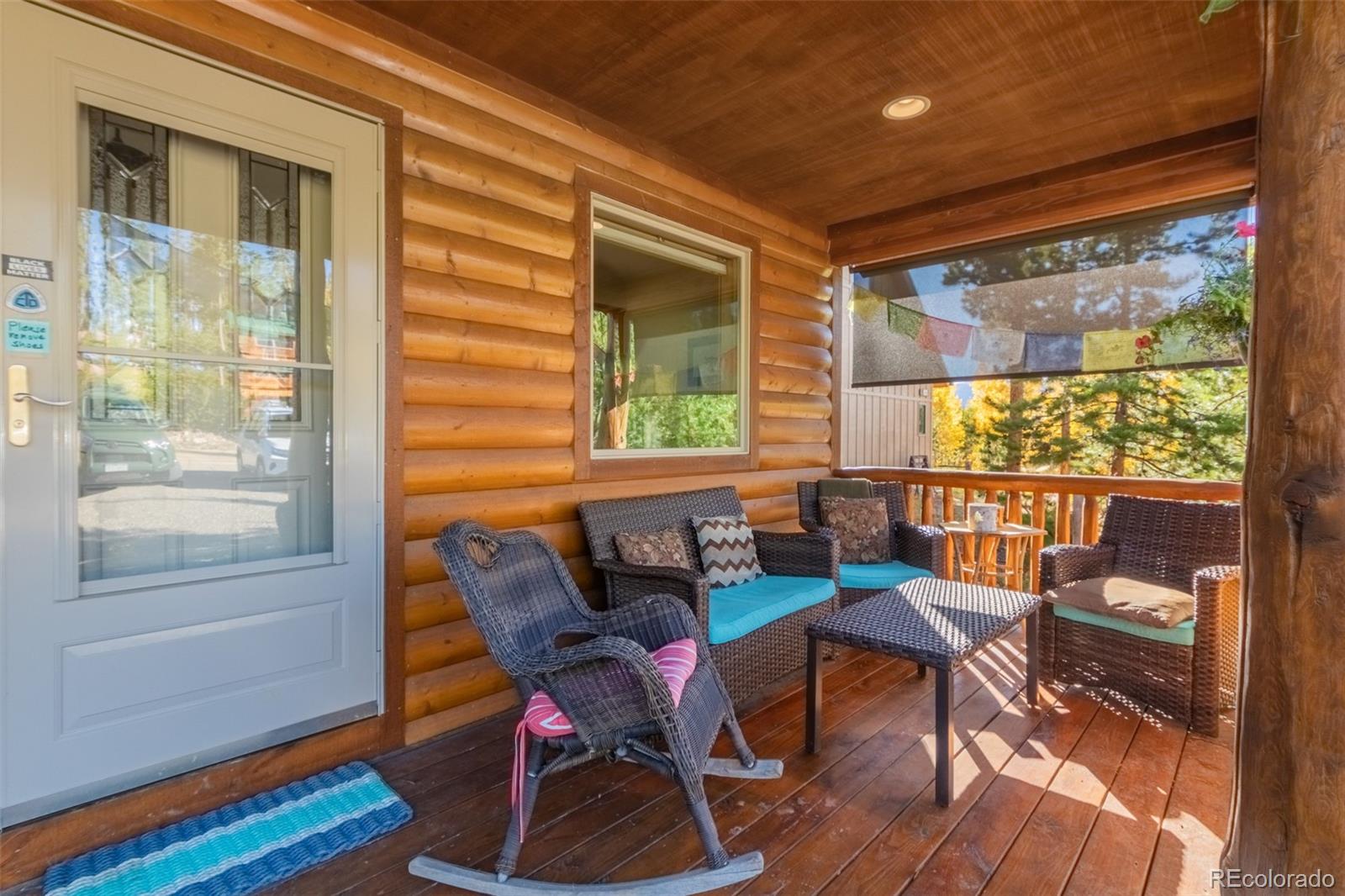 MLS Image #3 for 204  mountain avenue ,grand lake, Colorado