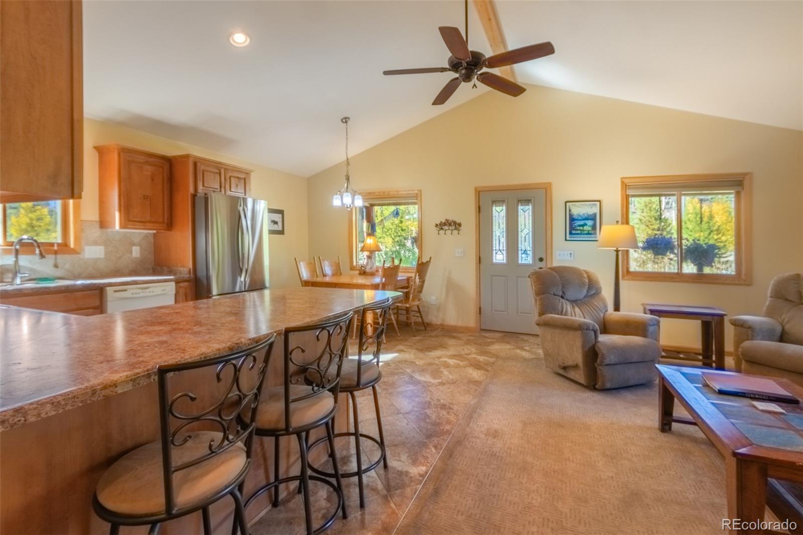 MLS Image #6 for 204  mountain avenue ,grand lake, Colorado
