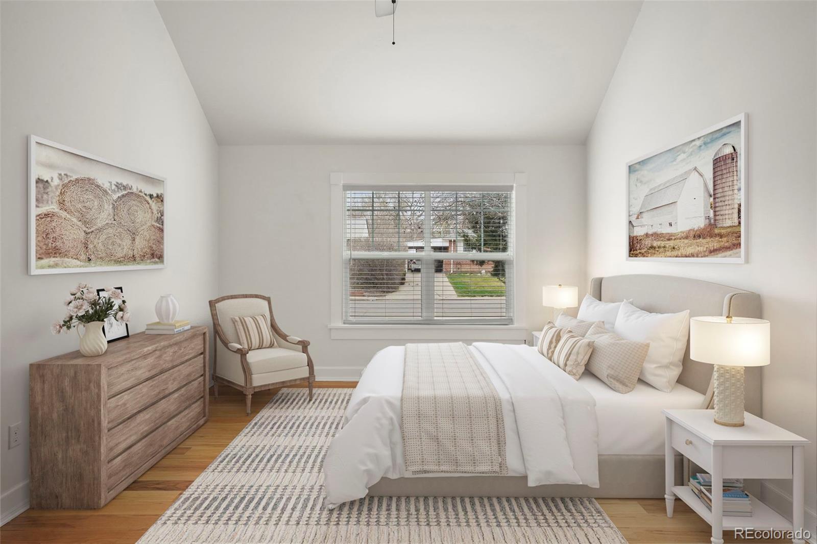 MLS Image #15 for 841  niagara street,denver, Colorado
