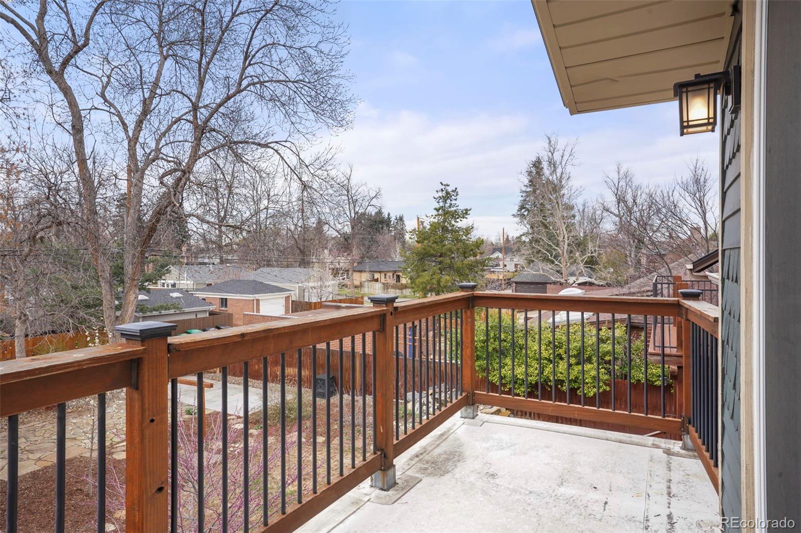 MLS Image #21 for 841  niagara street,denver, Colorado