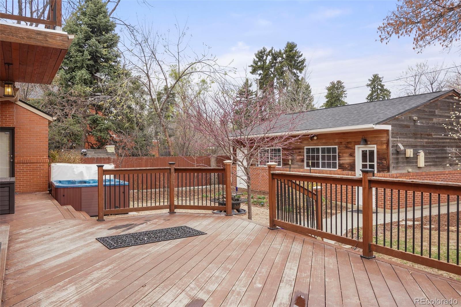 MLS Image #23 for 841  niagara street,denver, Colorado