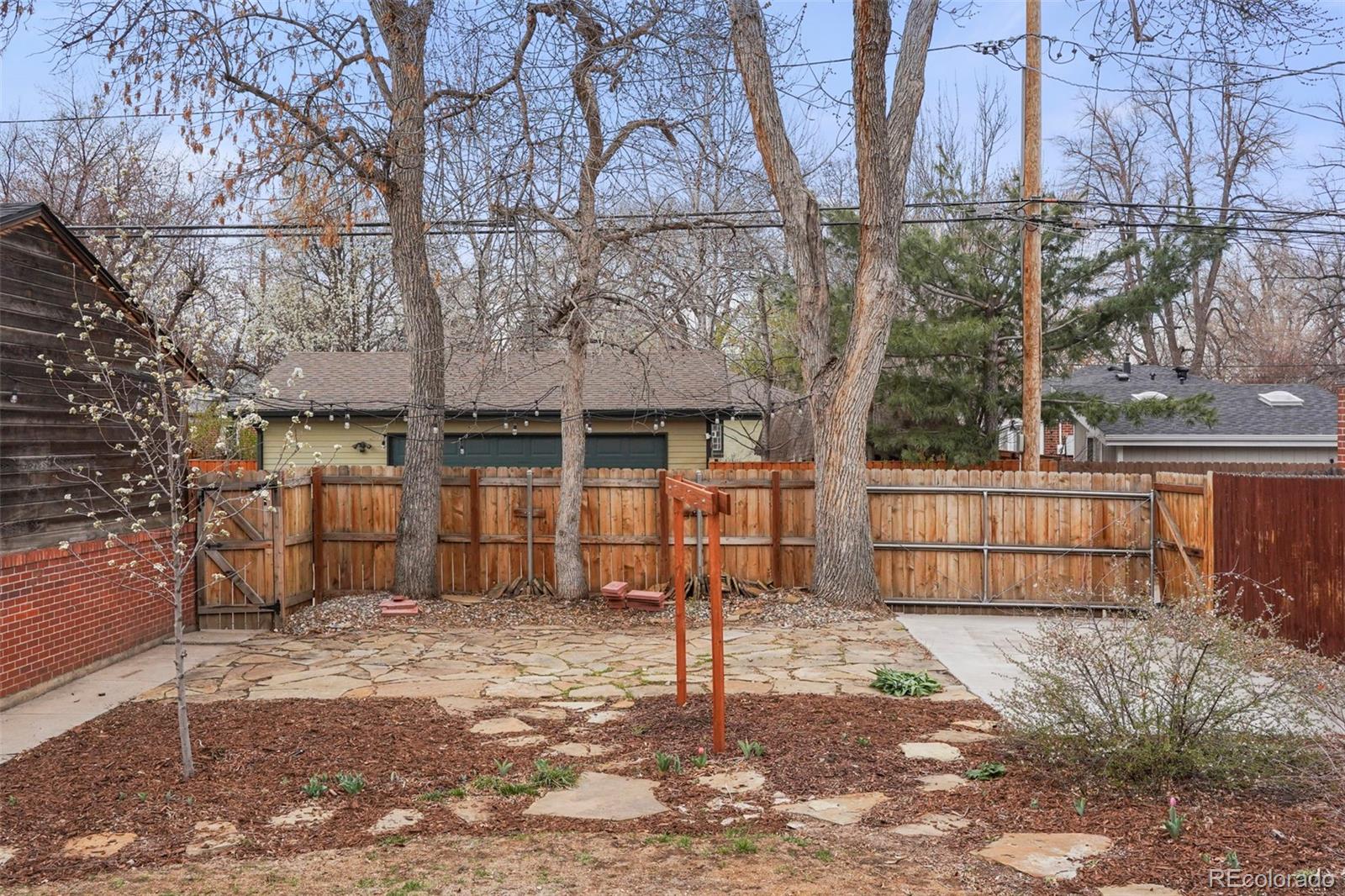 MLS Image #24 for 841  niagara street,denver, Colorado