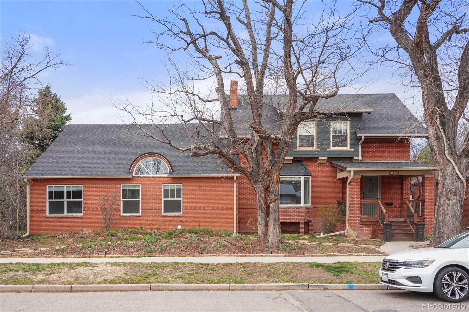 MLS Image #26 for 841  niagara street,denver, Colorado
