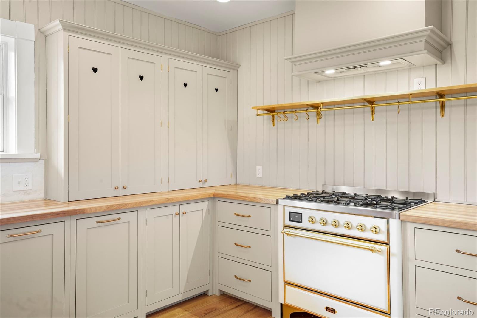 MLS Image #5 for 841  niagara street,denver, Colorado