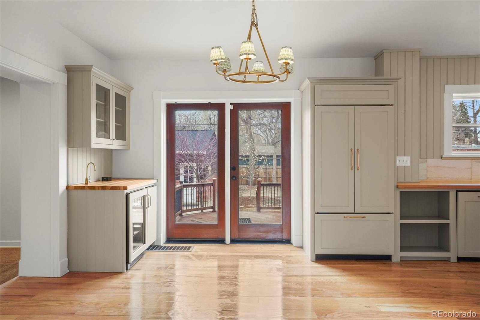 MLS Image #6 for 841  niagara street,denver, Colorado