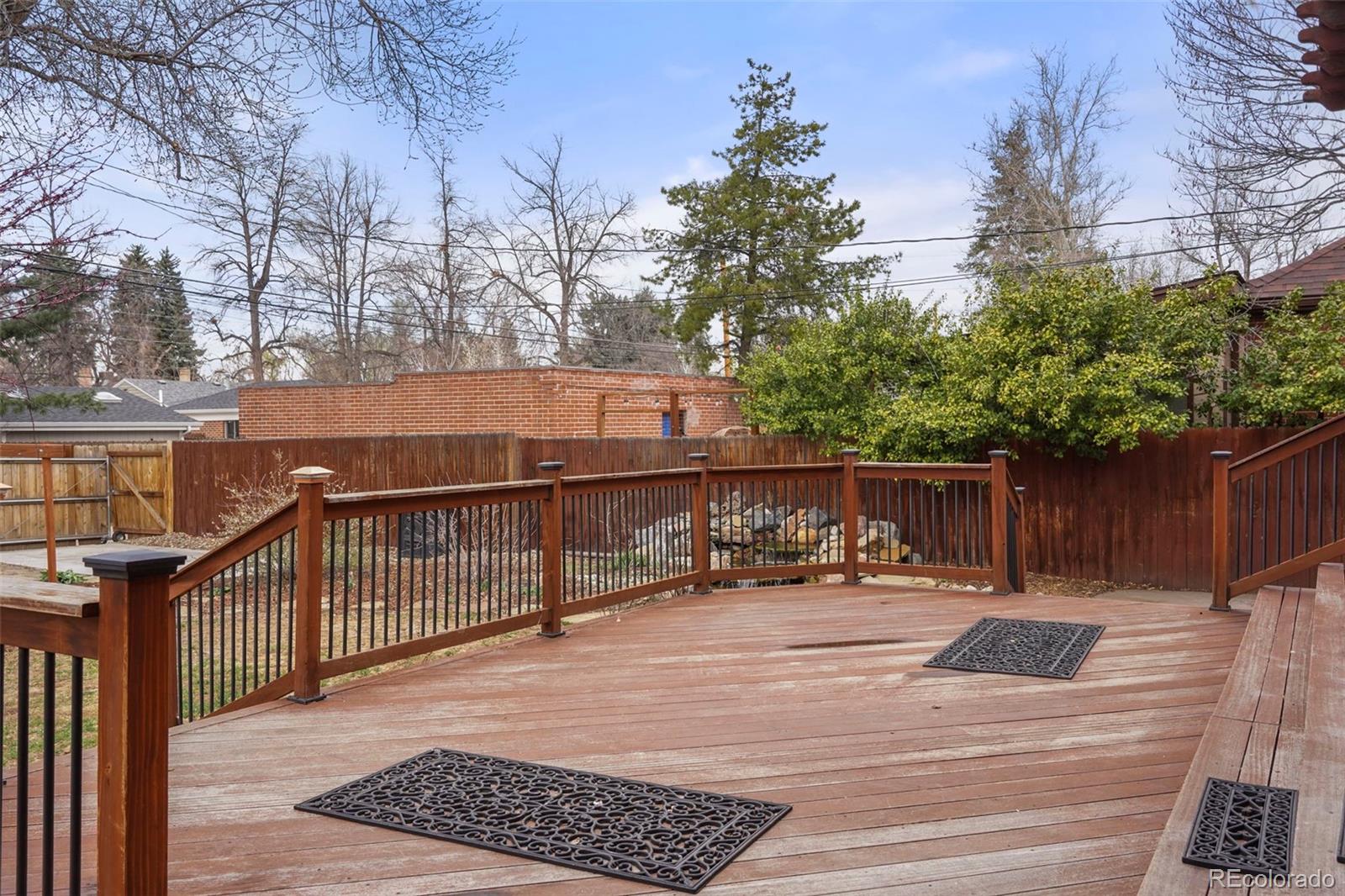 MLS Image #7 for 841  niagara street,denver, Colorado