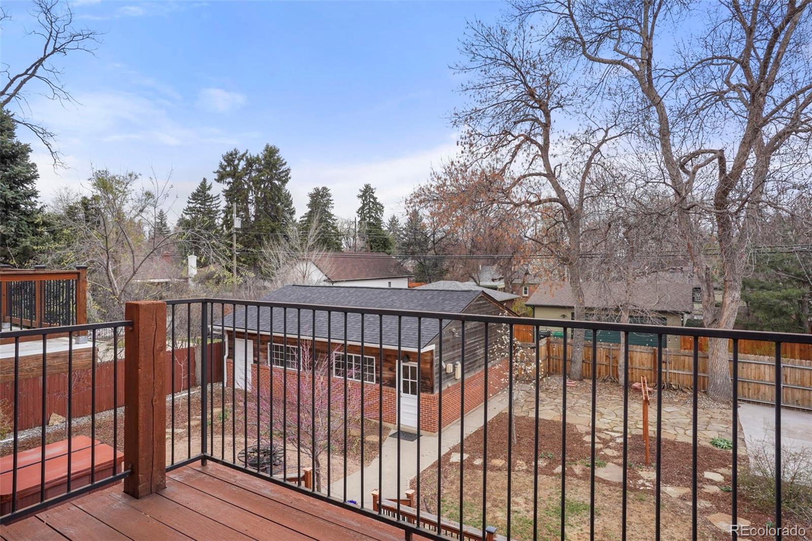 MLS Image #8 for 841  niagara street,denver, Colorado