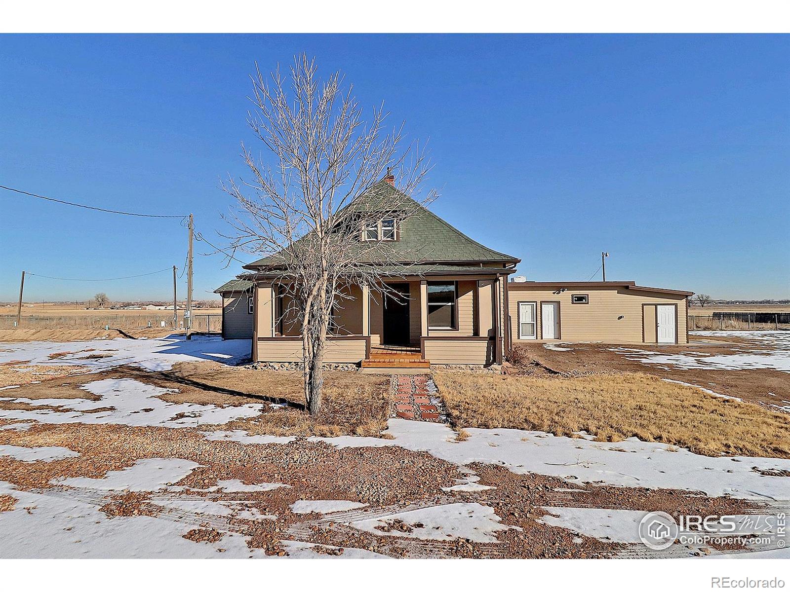 MLS Image #0 for 33698  county road 47 ,greeley, Colorado