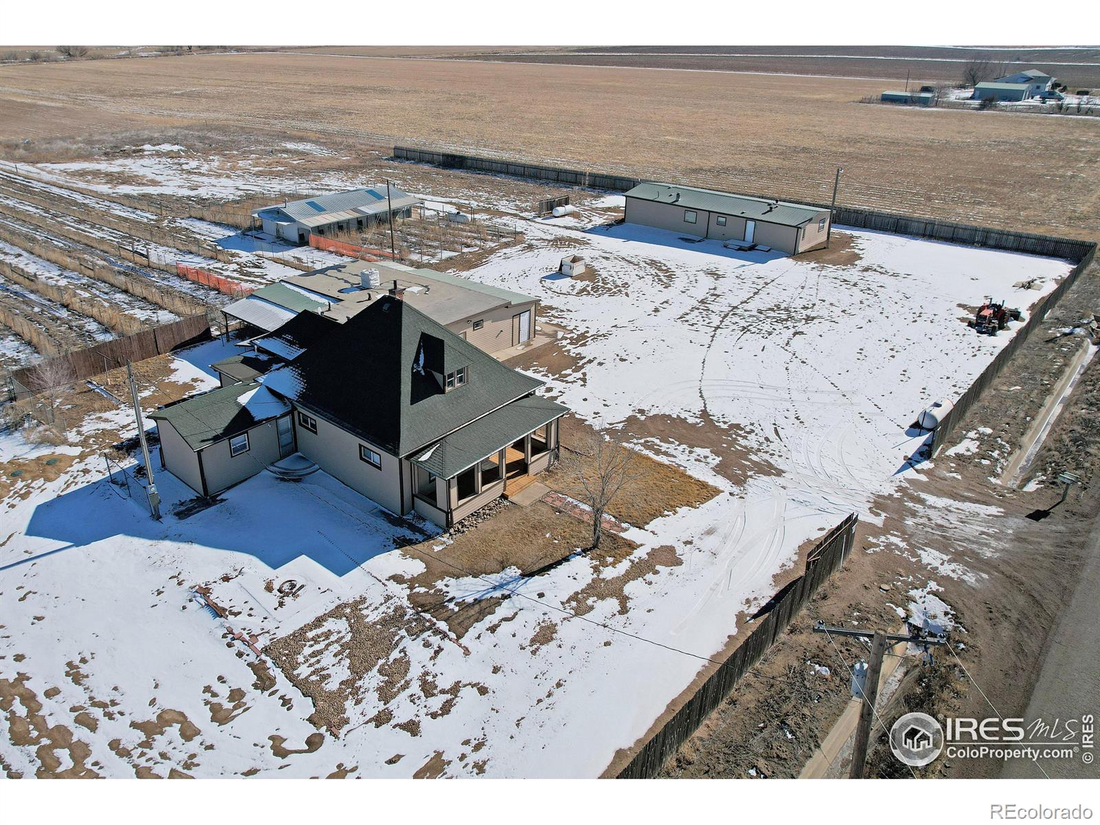 MLS Image #2 for 33698  county road 47 ,greeley, Colorado