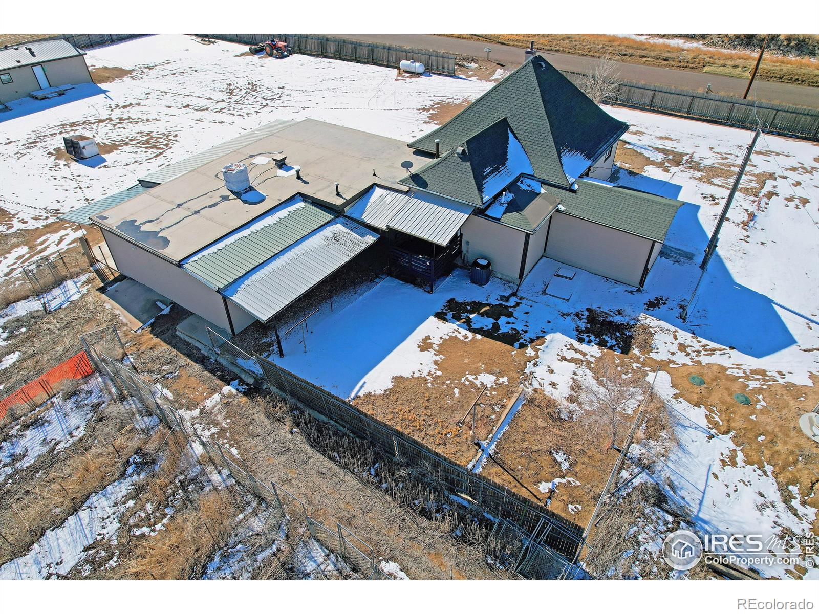 MLS Image #30 for 33698  county road 47 ,greeley, Colorado